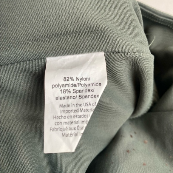 Beyond Yoga Alloy Ombre high rise Metallic Leggings Size Small sf3243 - Picture 11 of 14